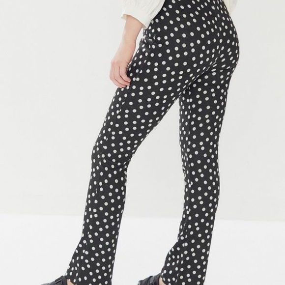 Urban kick flare pants - Picture 2 of 2